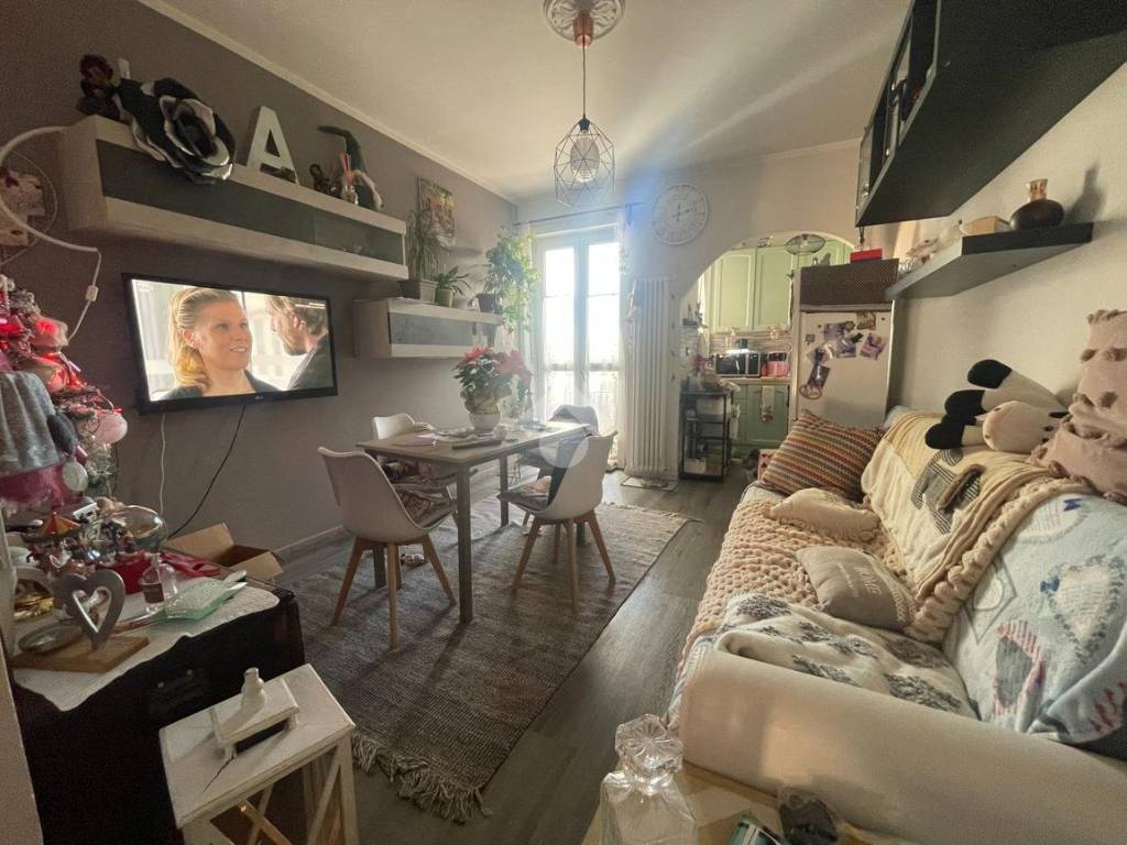 Appartamento a Giaveno in Via rametti, 54 - Foto 2