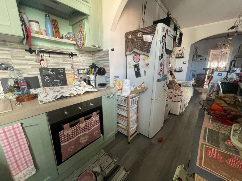 Appartamento a Giaveno in Via rametti, 54 - Foto 4