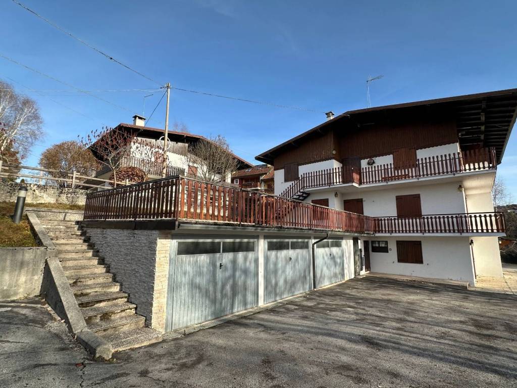 Appartamento a Gallio in Via Ghelpach - Foto 2