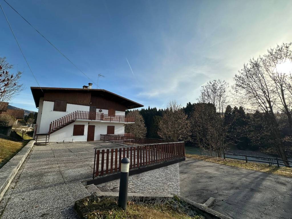 Appartamento a Gallio in Via Ghelpach - Foto 3