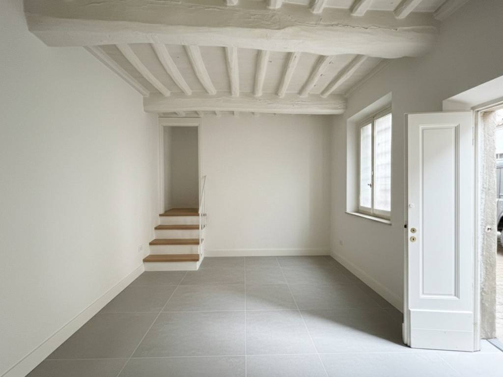 Casa indipendente a Prato in Piazza Mercatale - Foto 2
