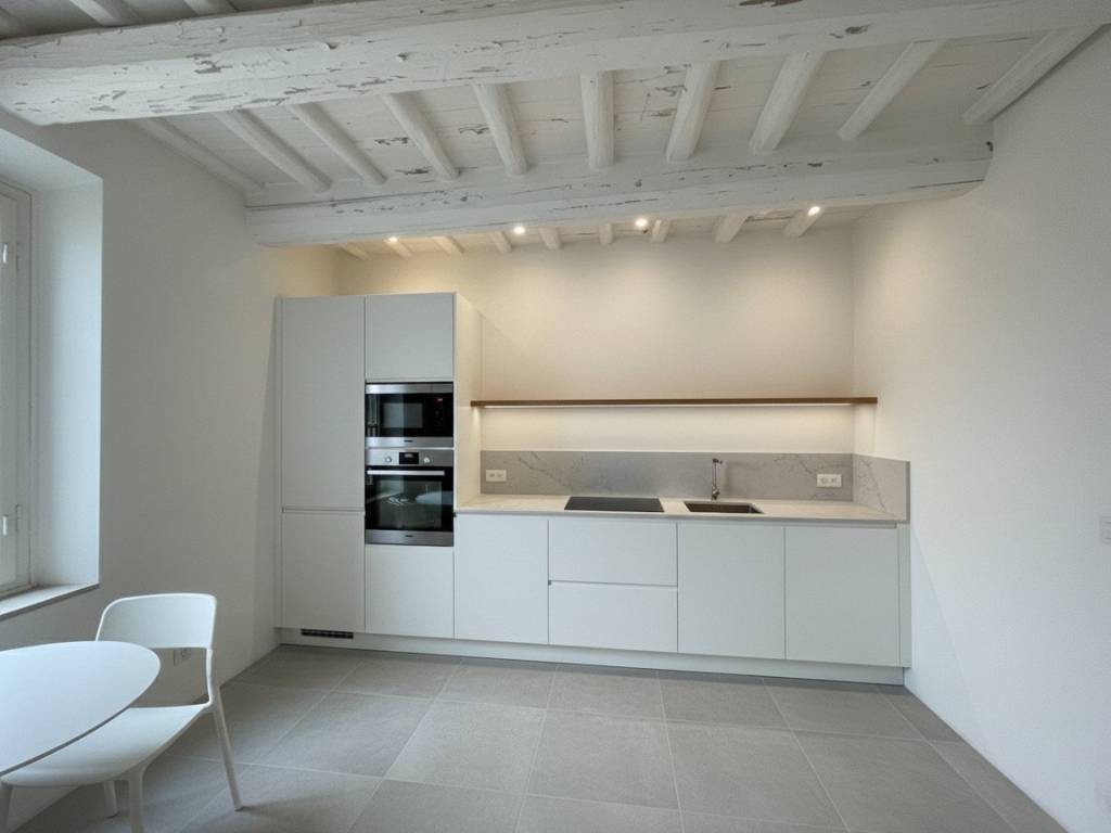 Casa indipendente a Prato in Piazza Mercatale - Foto 4