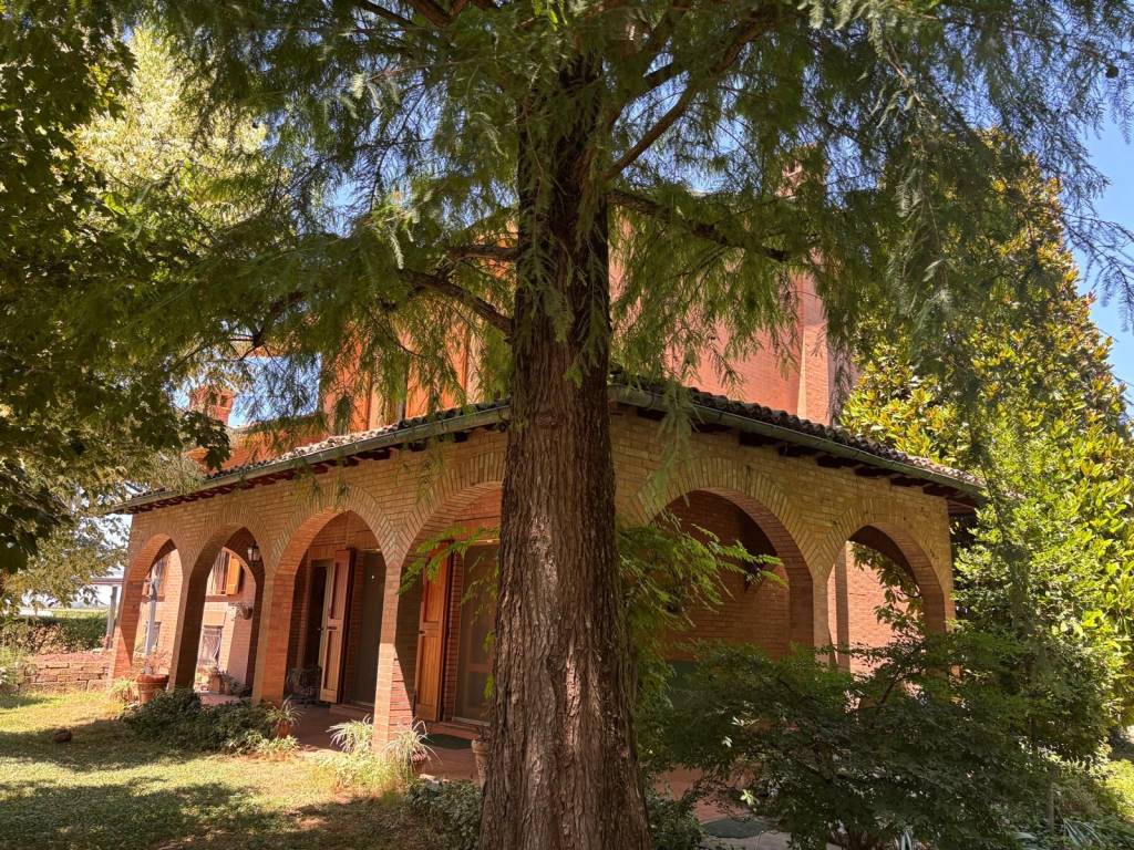 Villa a Budrio in Via Pozzo - Foto 2