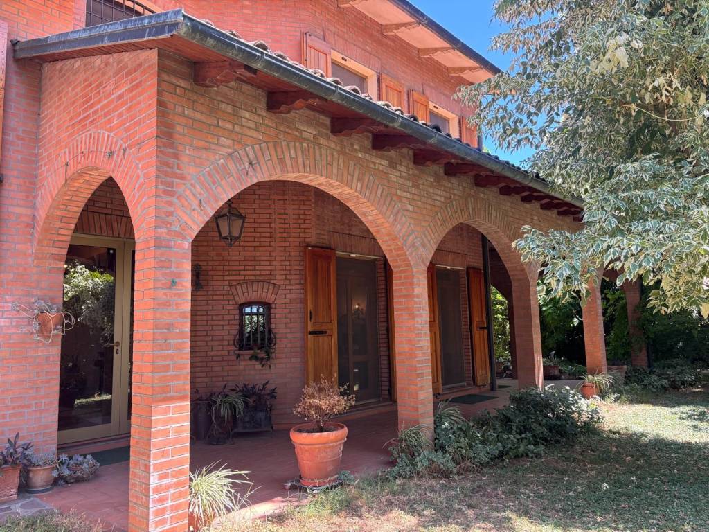 Villa a Budrio in Via Pozzo - Foto 3