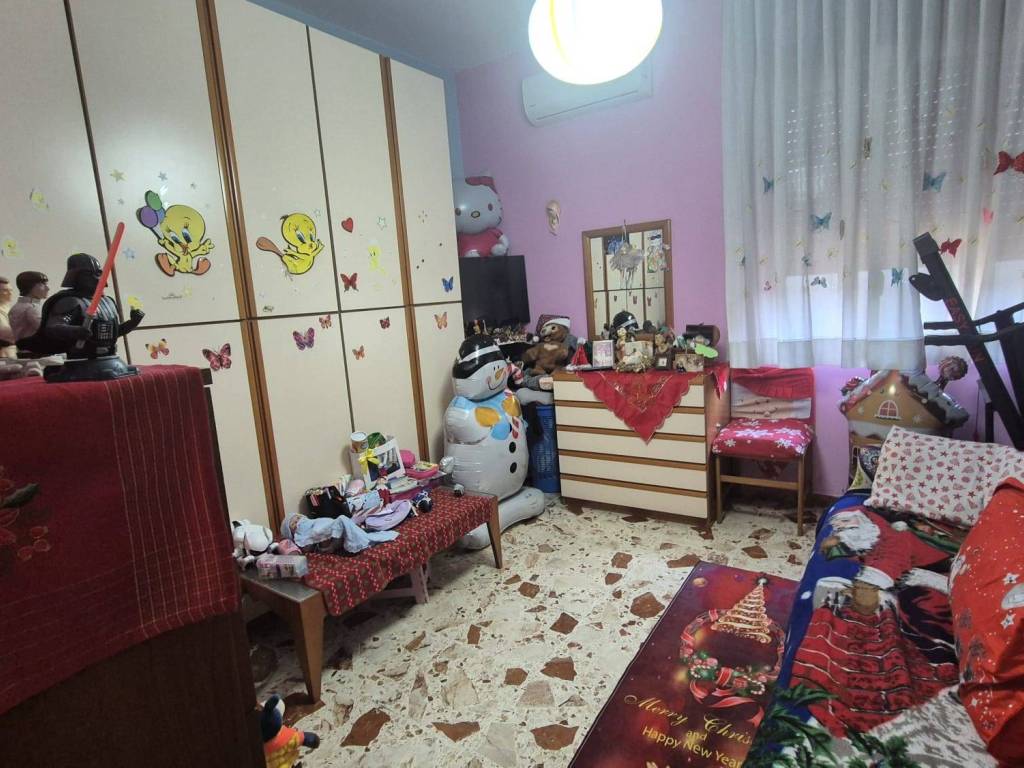 Appartamento a Castellammare di stabia in Via Ugo Foscolo - Foto 4