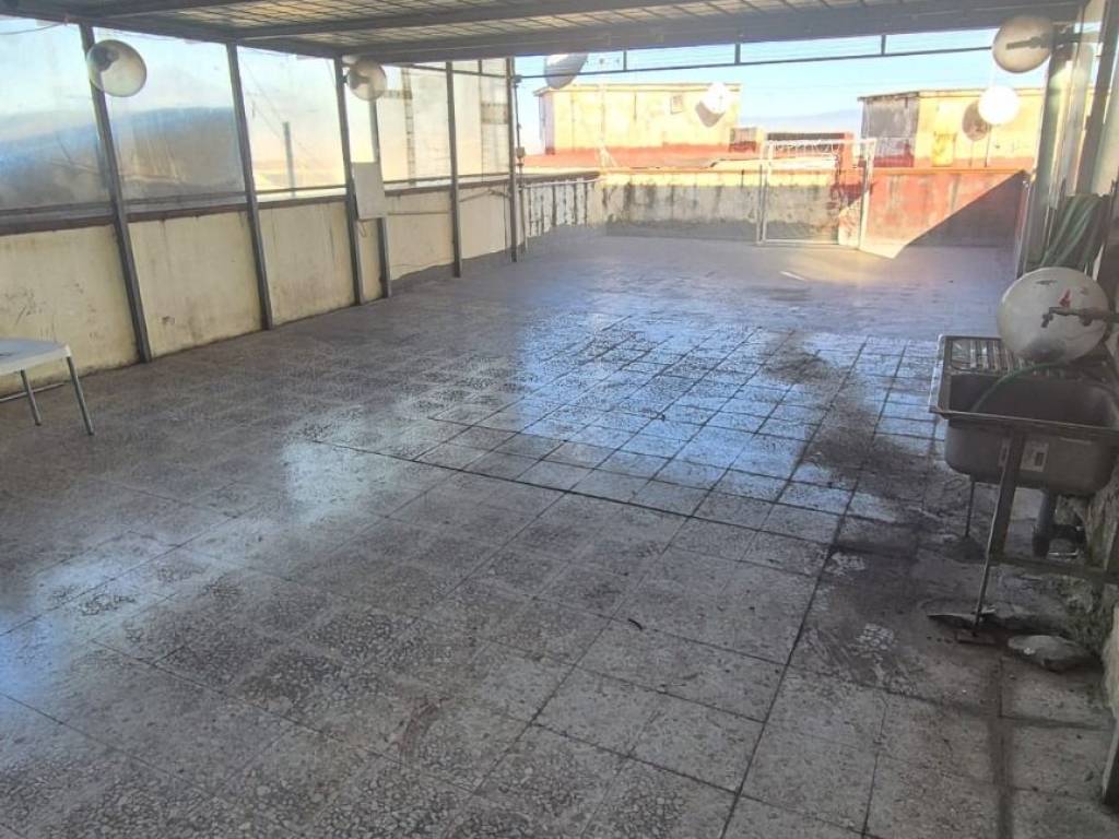 Appartamento a Castellammare di stabia in Via Ugo Foscolo - Foto 5