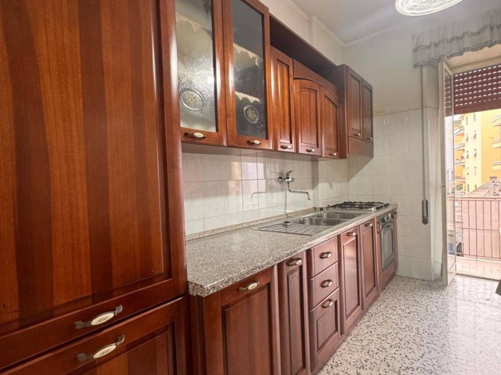 Appartamento a Tivoli in Via Empolitana, 75 - Foto 3