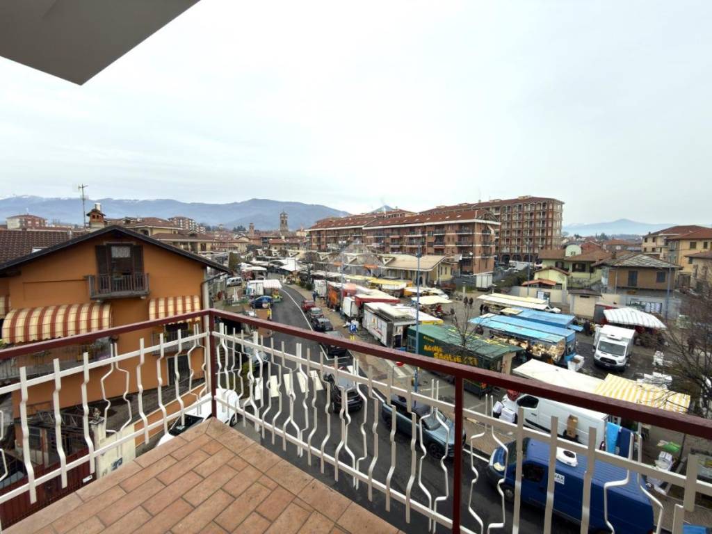 Appartamento a Giaveno in Via c.l.n., 2 - Foto 5