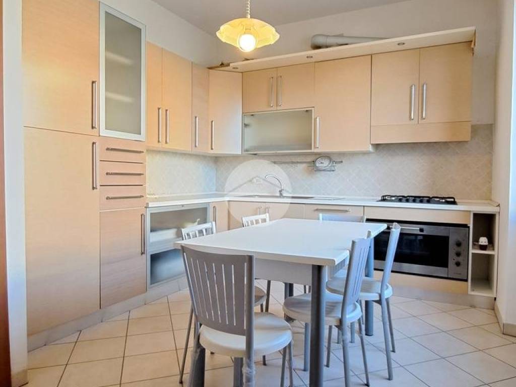 Appartamento a Frosinone in Via Francesco Brighindi, 150 - Foto 2