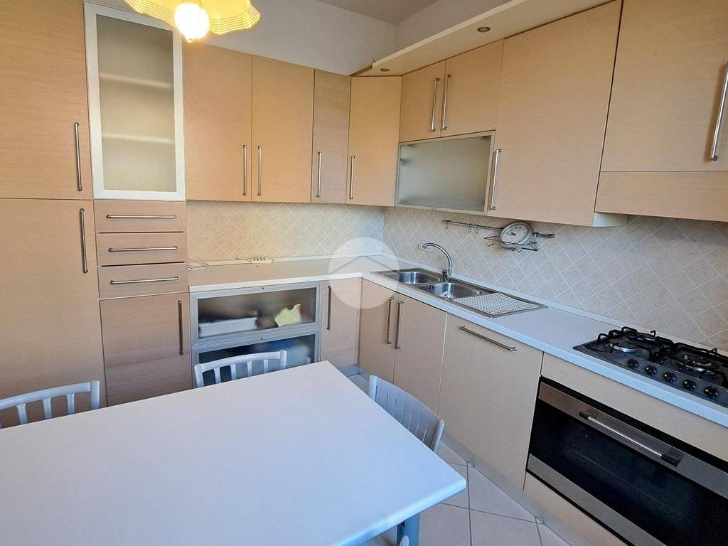 Appartamento a Frosinone in Via Francesco Brighindi, 150 - Foto 4