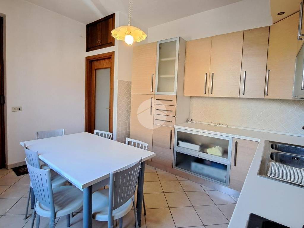 Appartamento a Frosinone in Via Francesco Brighindi, 150 - Foto 5
