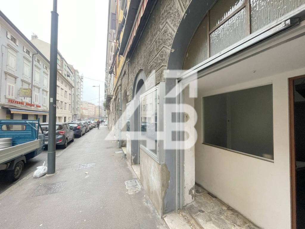 Immobile a Trieste in Via delle Sette Fontane, 10 - Foto 2