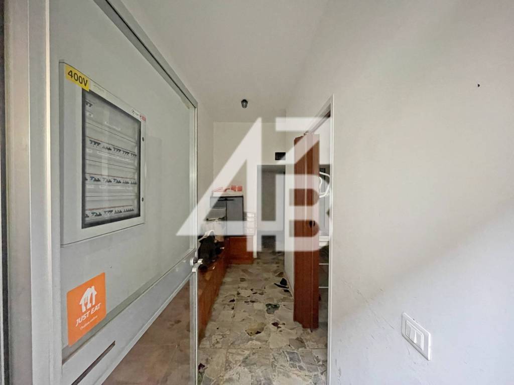 Immobile a Trieste in Via delle Sette Fontane, 10 - Foto 3