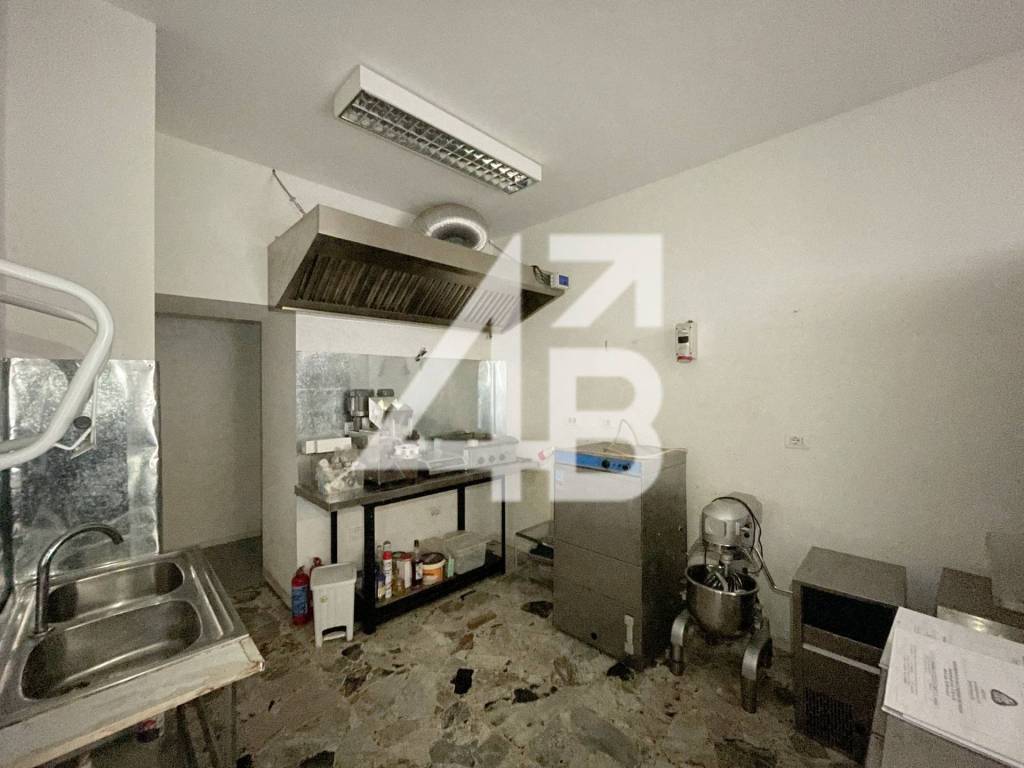 Immobile a Trieste in Via delle Sette Fontane, 10 - Foto 5