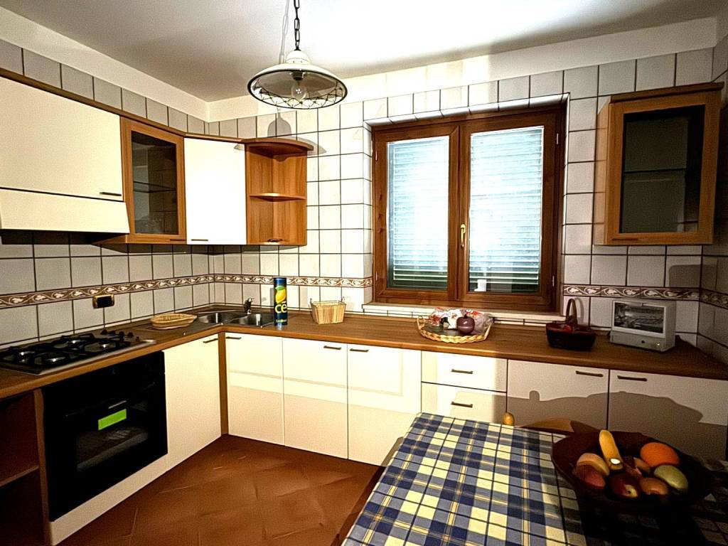 Appartamento a Quadrelle in Corso Vittorio Emanuele III, 38 - Foto 2