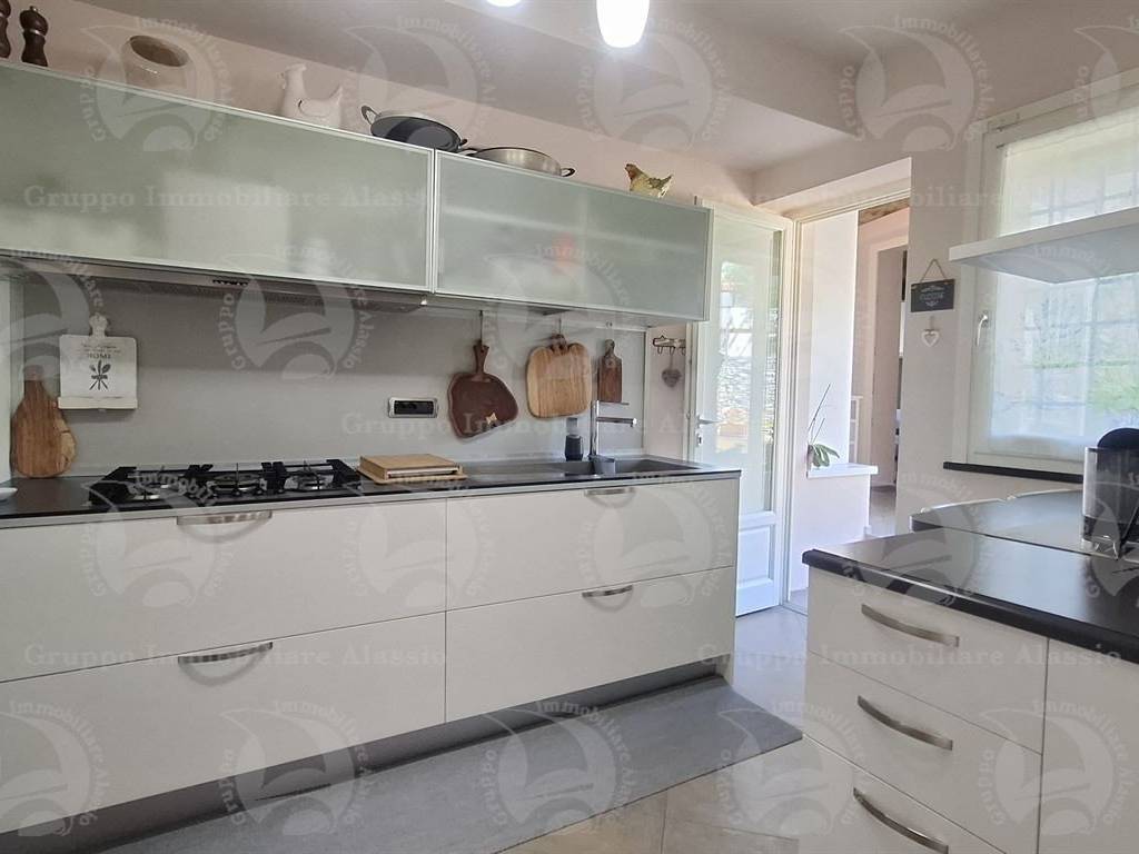 Appartamento a Garlenda in Via Praglione - Foto 5