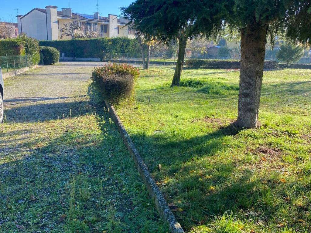 Terreno a Mantova in Via Cesare Boldrini - Foto 3