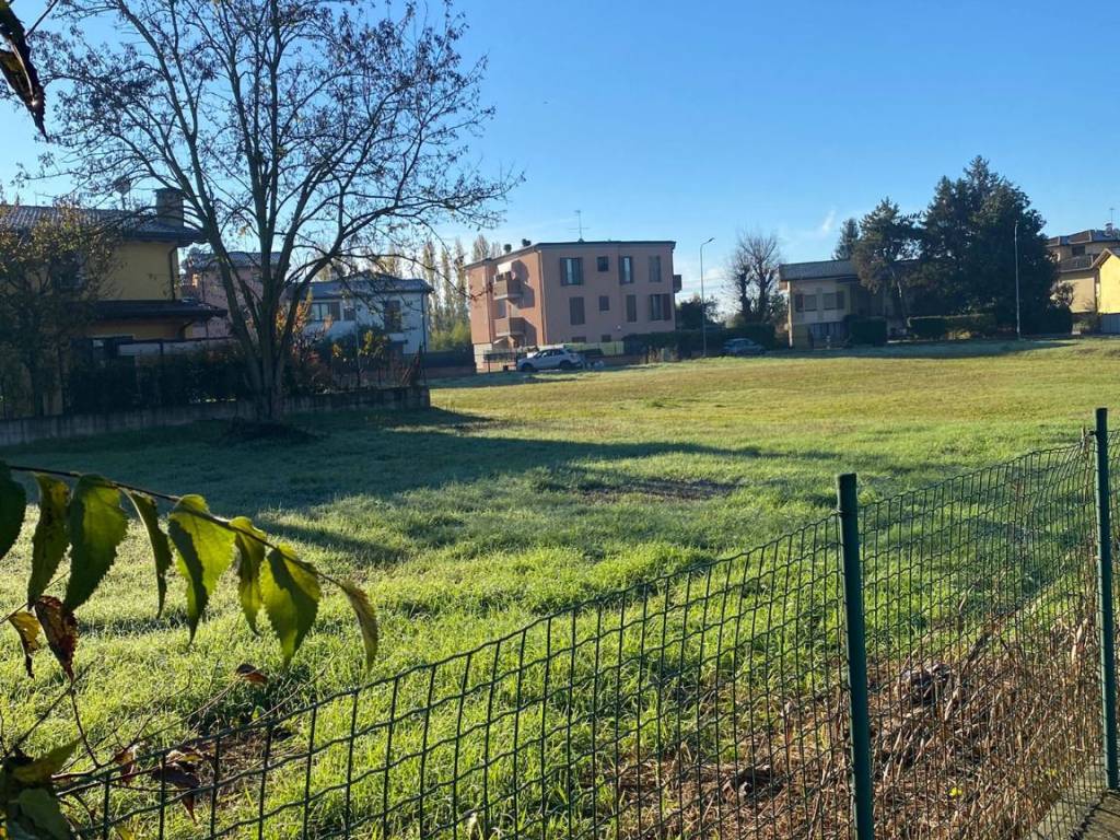 Terreno a Mantova in Via Cesare Boldrini - Foto 5