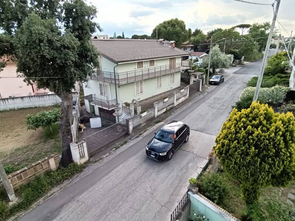 Villa a Lanciano in Contrada Villa Andreoli, 38 - Foto 3