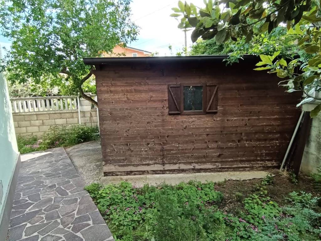 Villa a Lanciano in Contrada Villa Andreoli, 38 - Foto 4