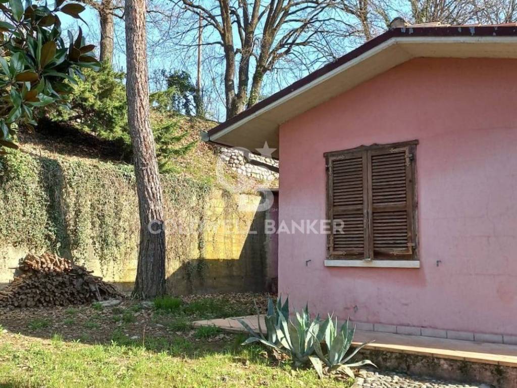 Villa a Soiano del lago in Via dei colli - Foto 5