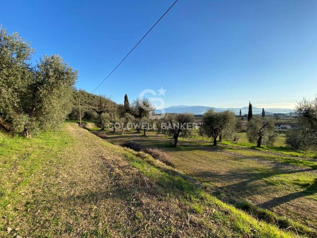 Terreno a Polpenazze del garda in Via dei Ronchi - Foto 2