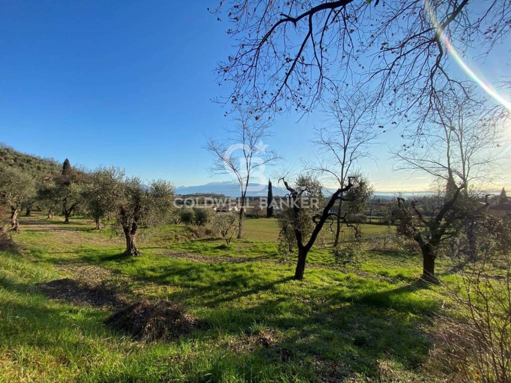 Terreno a Polpenazze del garda in Via dei Ronchi - Foto 3