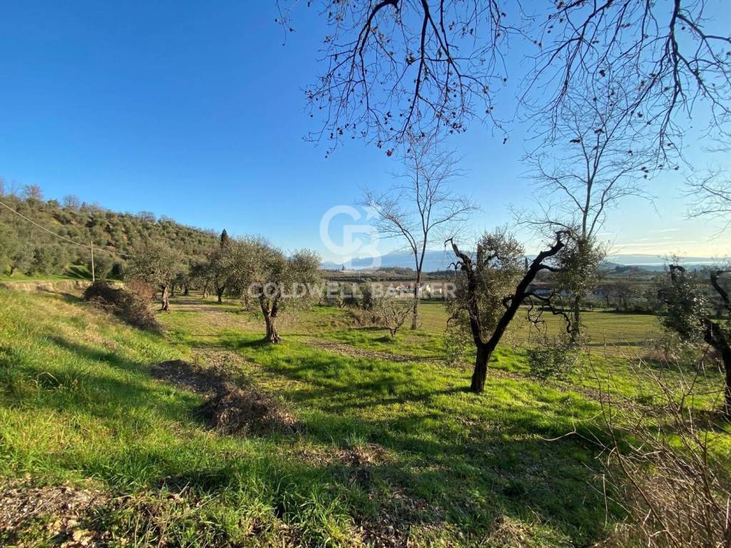 Terreno a Polpenazze del garda in Via dei Ronchi - Foto 4