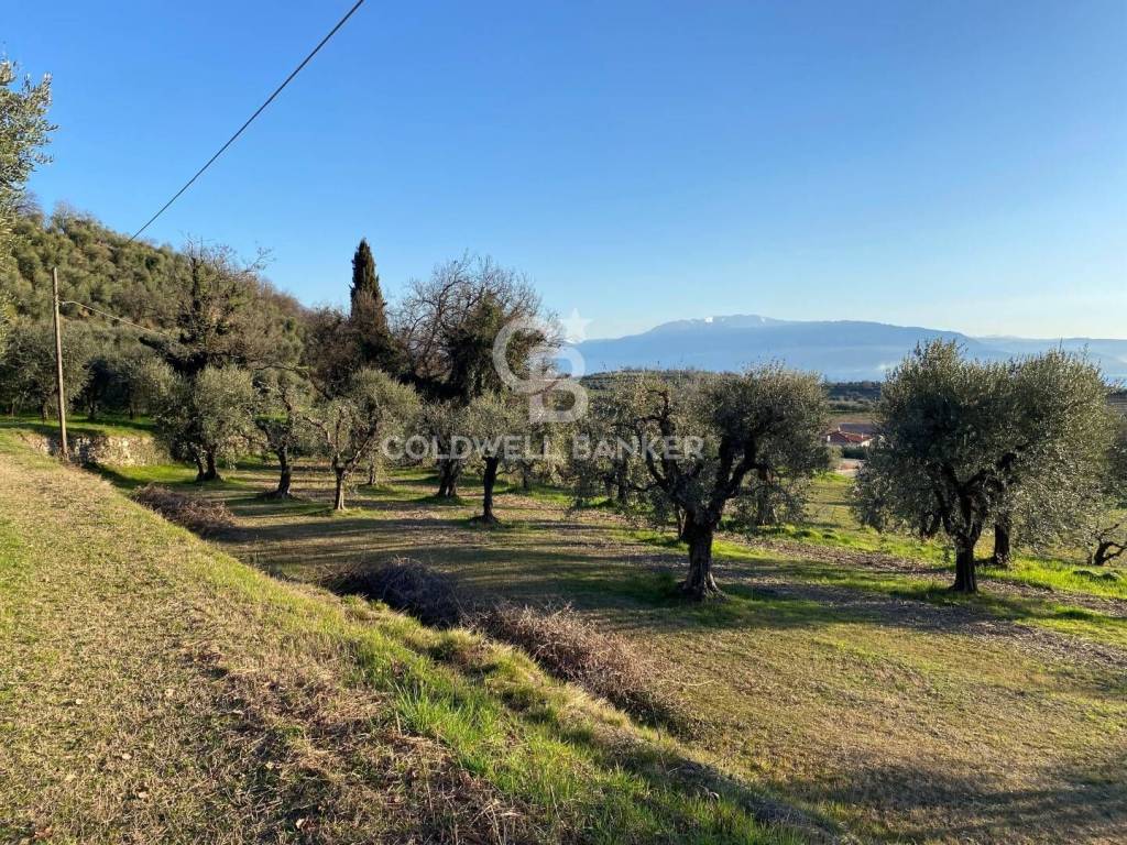 Terreno a Polpenazze del garda in Via dei Ronchi - Foto 5