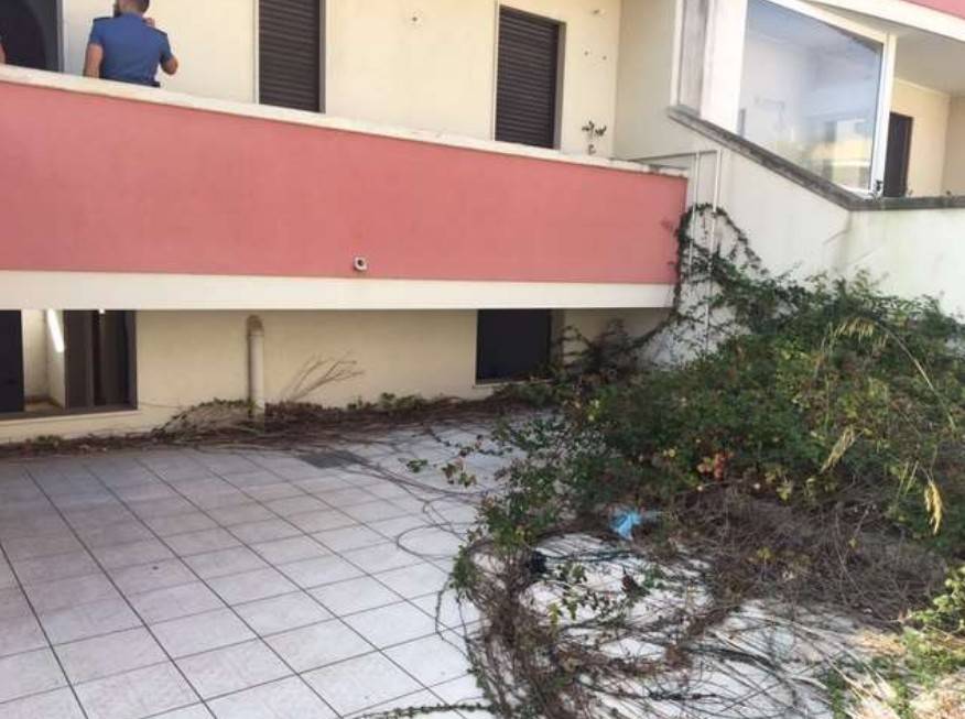 Villetta a schiera a Lecce in Via Guido Cavalcanti, 21 - Foto 3