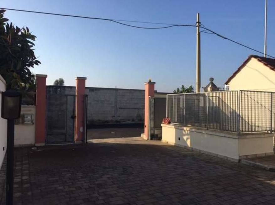 Villetta a schiera a Lecce in Via Guido Cavalcanti, 21 - Foto 4