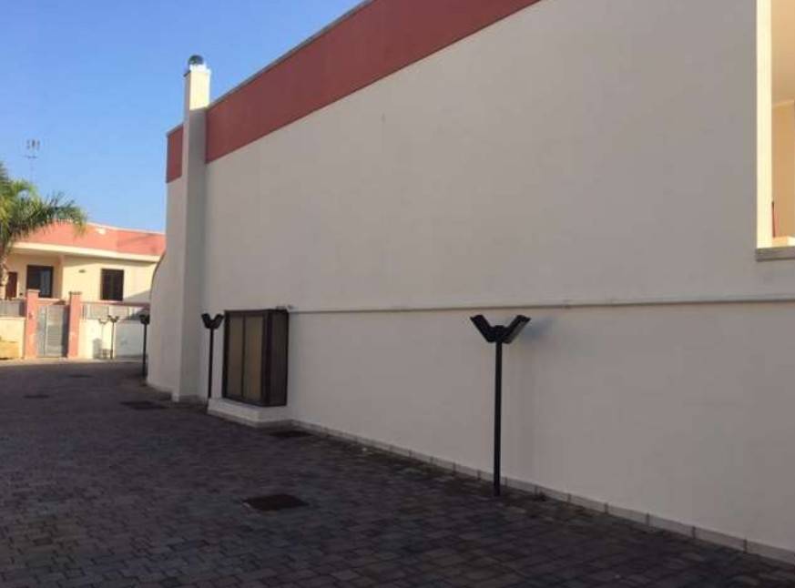 Villetta a schiera a Lecce in Via Guido Cavalcanti, 21 - Foto 5