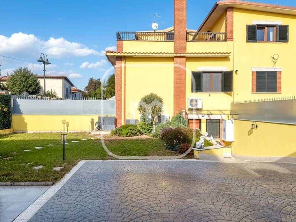 Appartamento a San cesareo in Via Nazario Sauro - Foto 3