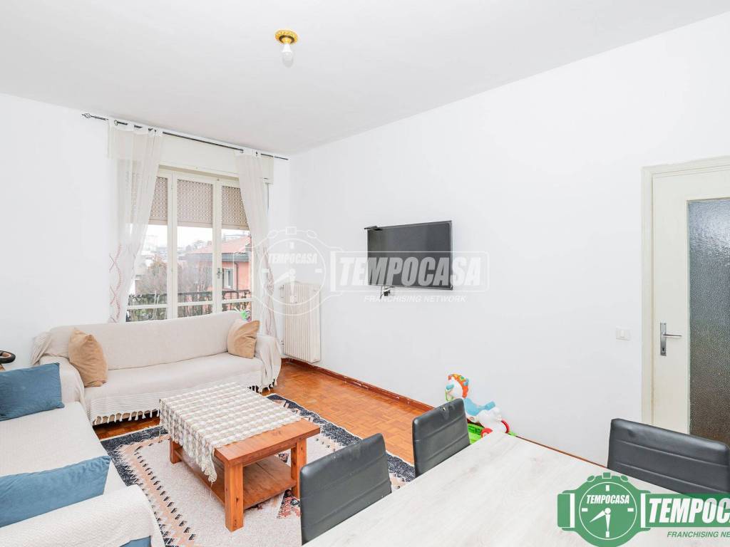 Appartamento a Lodi in Via Ferdinando Bocconi 15 - Foto 2