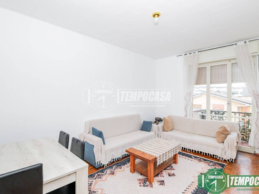 Appartamento a Lodi in Via Ferdinando Bocconi 15 - Foto 3
