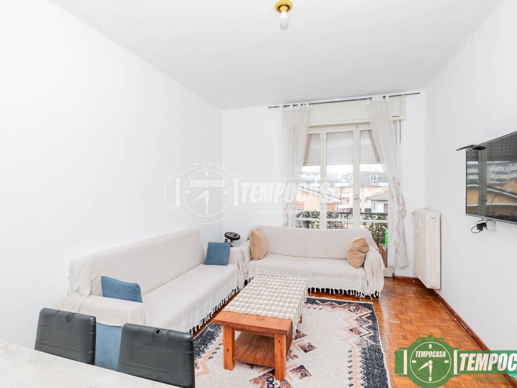 Appartamento a Lodi in Via Ferdinando Bocconi 15 - Foto 4
