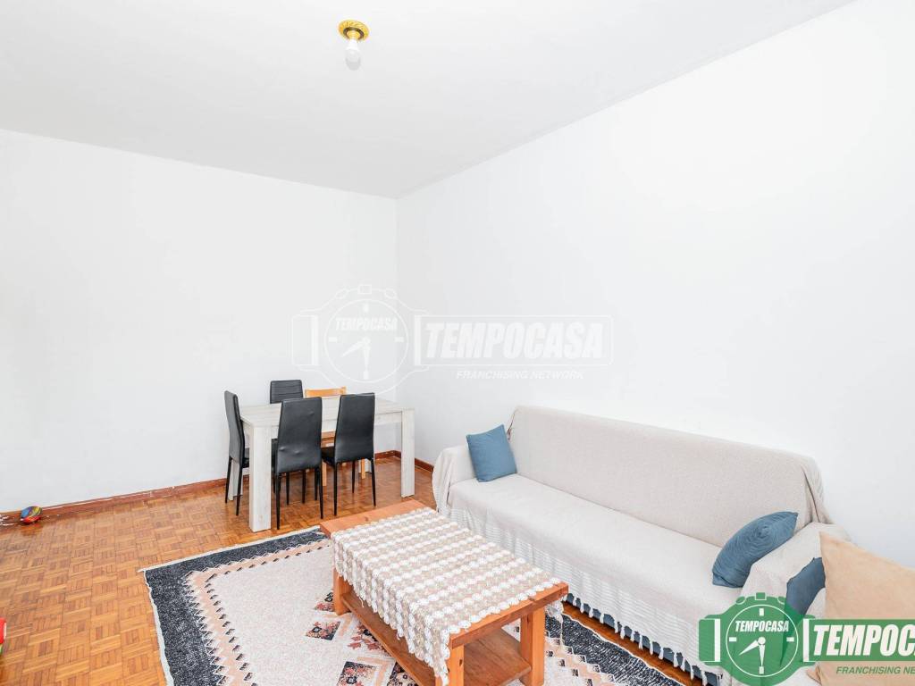 Appartamento a Lodi in Via Ferdinando Bocconi 15 - Foto 5