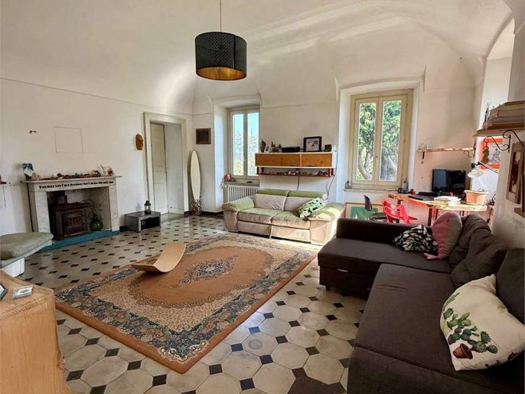 Appartamento a Cumiana in Strada ricchiardo - Foto 4