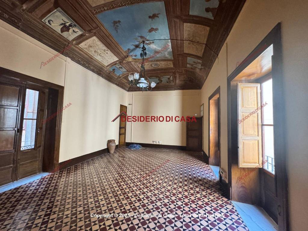 Appartamento a Trapani in Via Bastioni, 10 - Foto 2