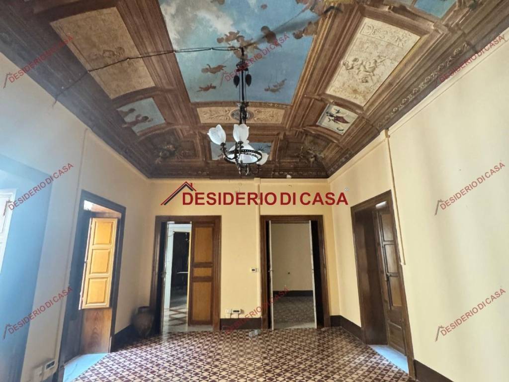 Appartamento a Trapani in Via Bastioni, 10 - Foto 3