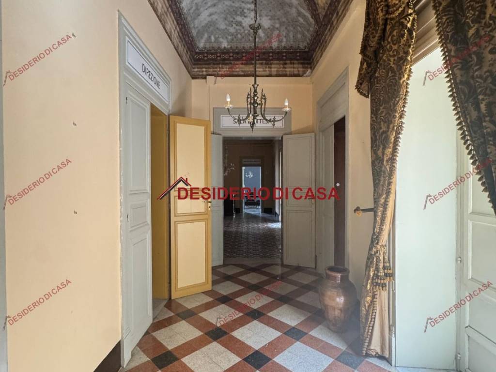 Appartamento a Trapani in Via Bastioni, 10 - Foto 4