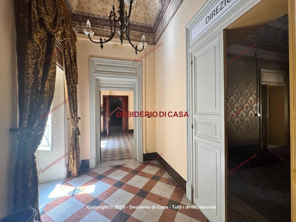 Appartamento a Trapani in Via Bastioni, 10 - Foto 5