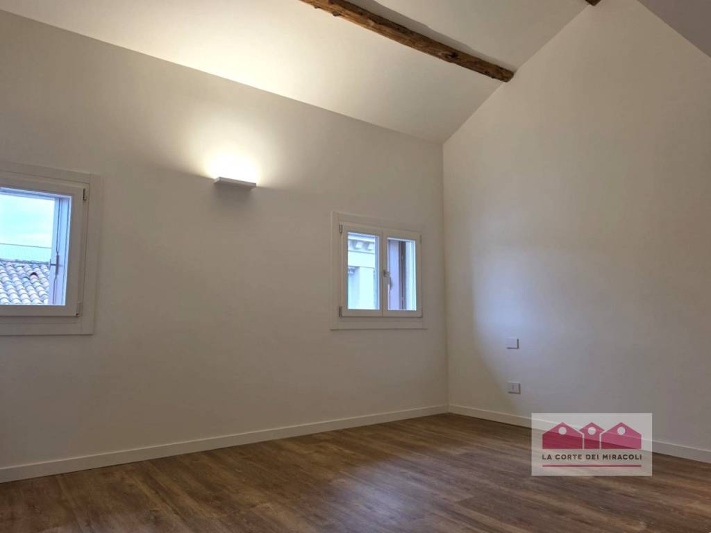 Appartamento a Vicenza in Contra' Porti - Foto 5