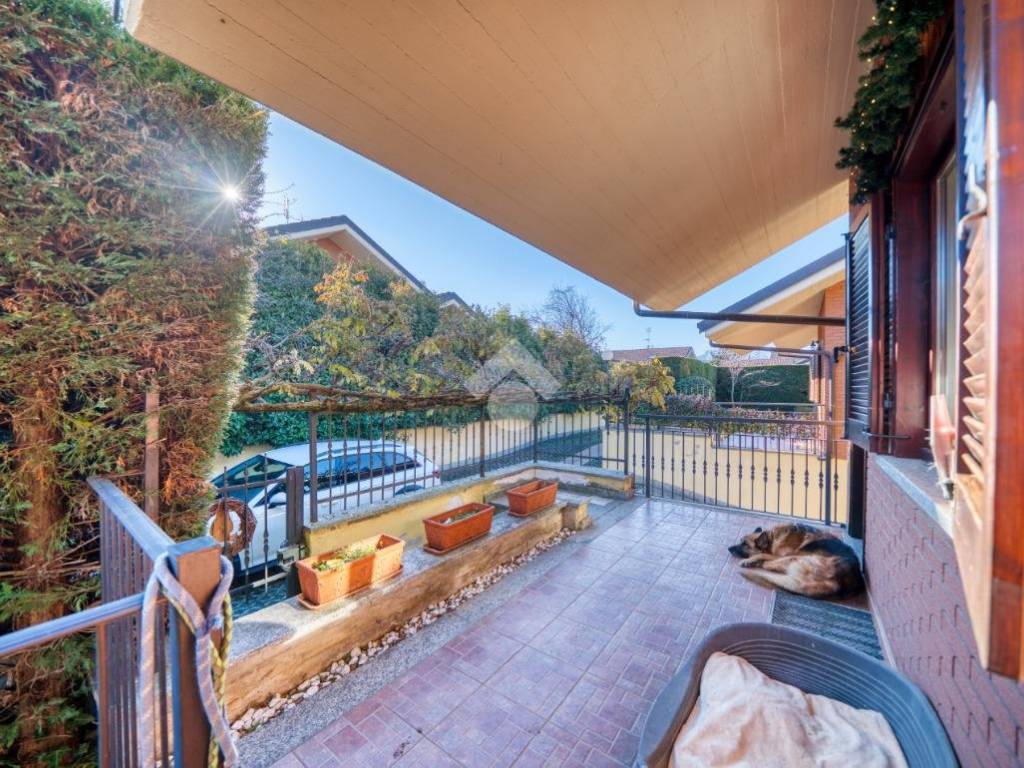 Villa a Rosta in Via Buttigliera alta, 30 - Foto 2