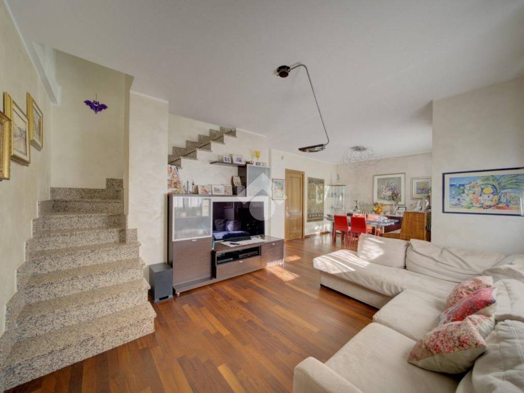Villa a Rosta in Via Buttigliera alta, 30 - Foto 3