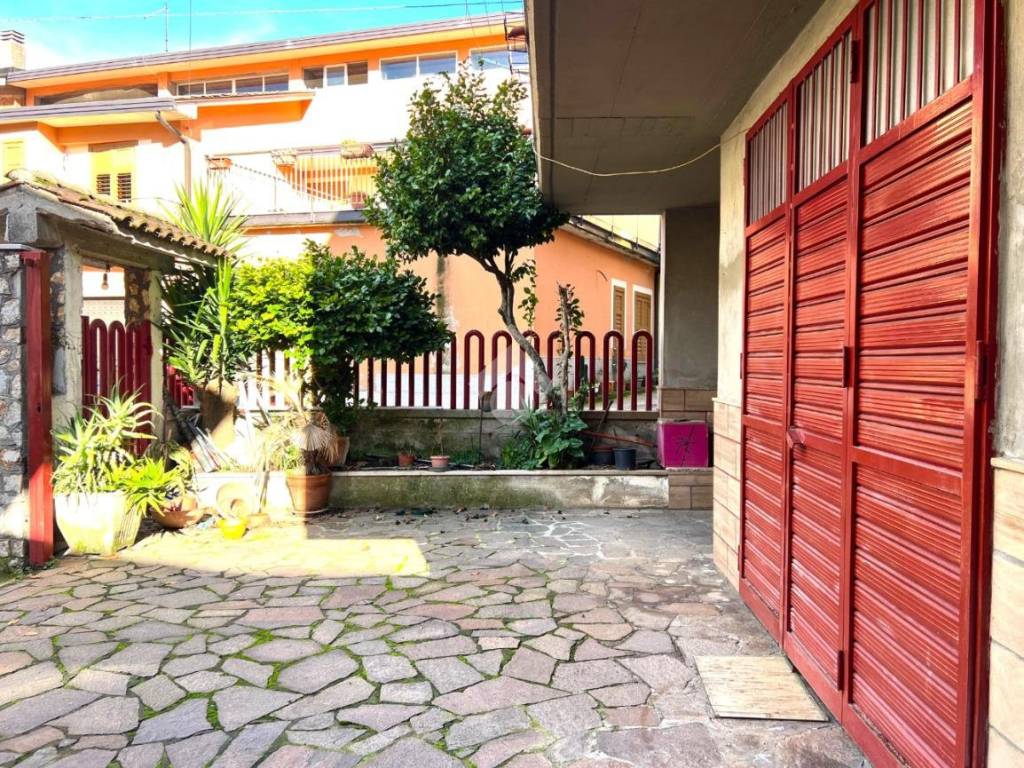 Casa indipendente a Serino in Via p.roberto, 87 - Foto 3