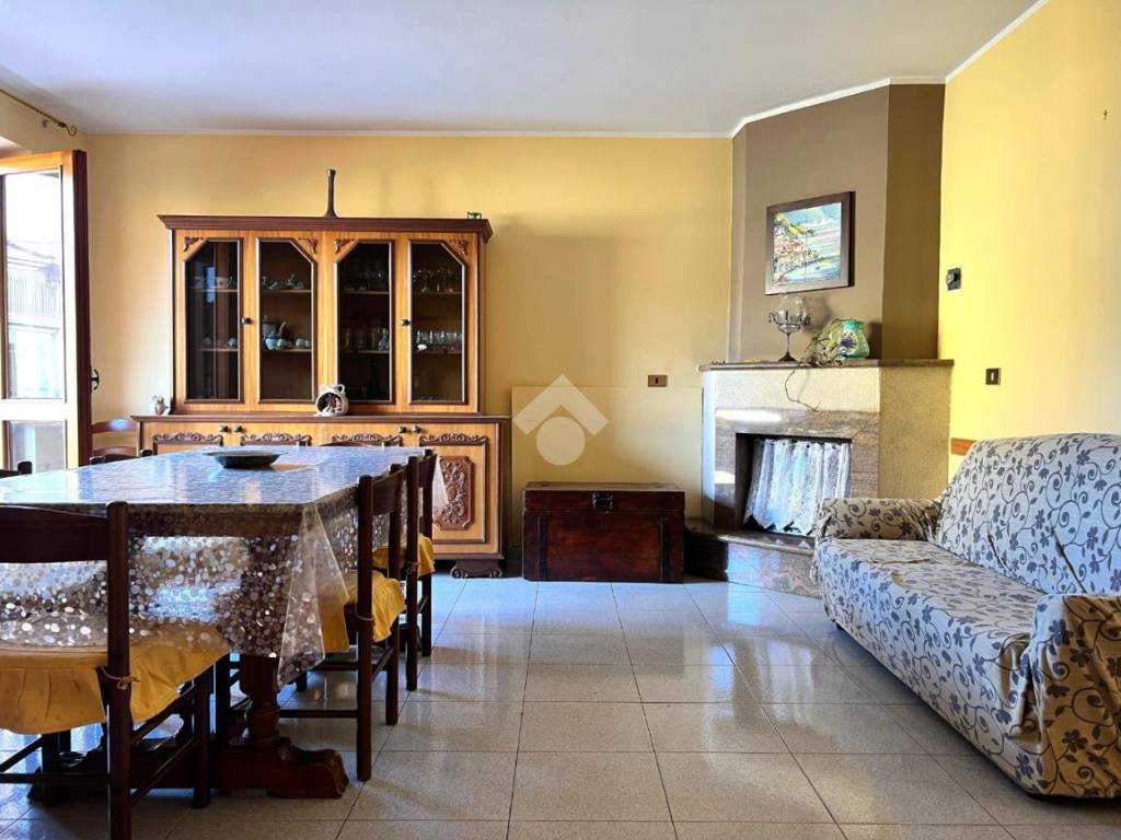 Casa indipendente a Serino in Via p.roberto, 87 - Foto 4