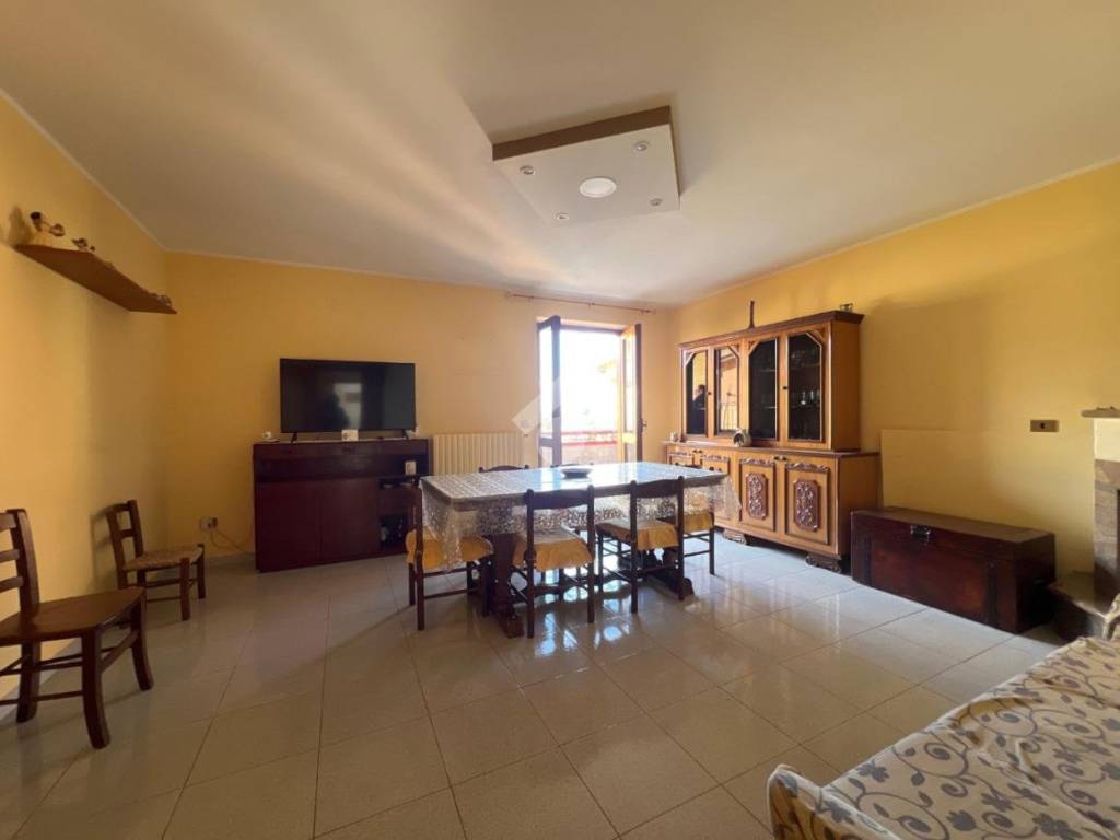 Casa indipendente a Serino in Via p.roberto, 87 - Foto 5