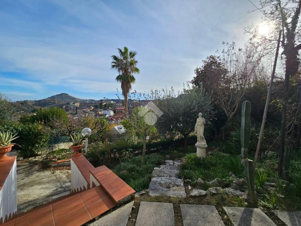 Villa a Folignano in Via Barbarana, 19 - Foto 3