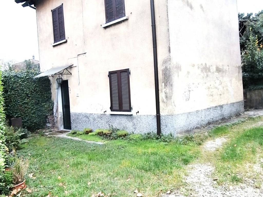 Villa a Garlate in Via Statale, 1911 - Foto 2